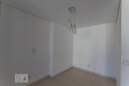 Sala de apartamento para alugar com 3 quartos, 75m² em Jardim Goiás, Goiânia