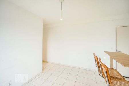 Sala de apartamento à venda com 1 quarto, 40m² em Vila Matilde, São Paulo