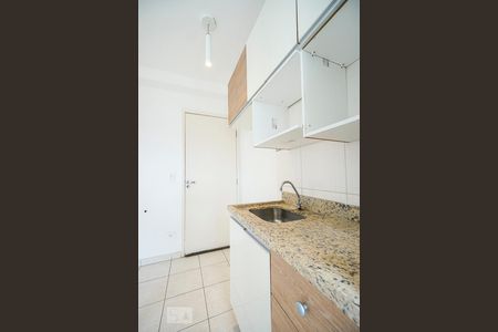 Cozinha de apartamento à venda com 1 quarto, 40m² em Vila Matilde, São Paulo