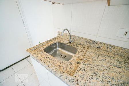 Pia de apartamento à venda com 1 quarto, 40m² em Vila Matilde, São Paulo