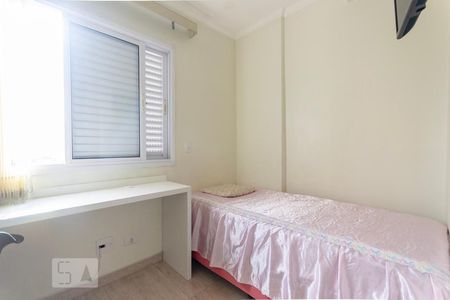 Quarto 2 de apartamento para alugar com 2 quartos, 55m² em Baeta Neves, São Bernardo do Campo