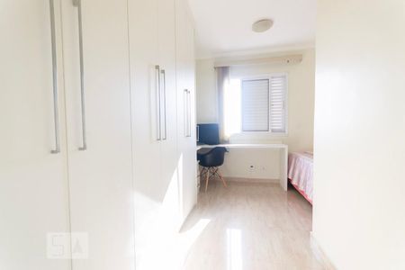 Quarto 2 de apartamento para alugar com 2 quartos, 55m² em Baeta Neves, São Bernardo do Campo