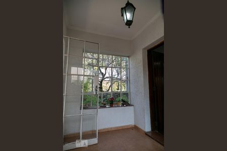 Sala de casa à venda com 4 quartos, 475m² em Jardim Anny, Guarulhos