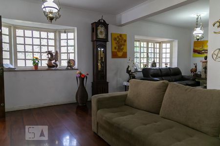 Sala de casa à venda com 4 quartos, 475m² em Jardim Anny, Guarulhos