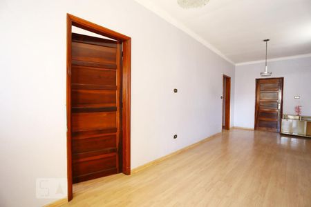 Sala de casa à venda com 2 quartos, 213m² em Vila Osasco, Osasco