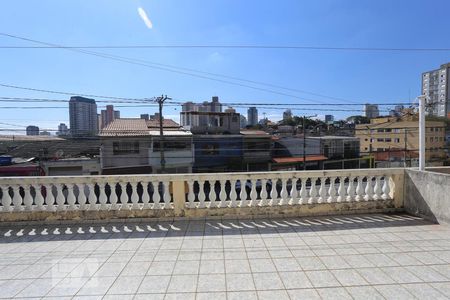 Vista do Quarto 1 de casa à venda com 2 quartos, 213m² em Vila Osasco, Osasco