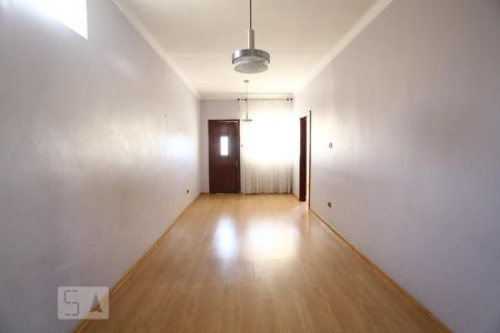 Sala de casa à venda com 2 quartos, 213m² em Vila Osasco, Osasco