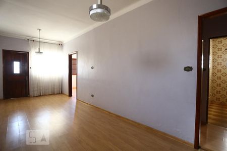 Sala de casa à venda com 2 quartos, 213m² em Vila Osasco, Osasco