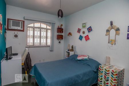 Quarto 2 de casa para alugar com 4 quartos, 350m² em Pechincha, Rio de Janeiro