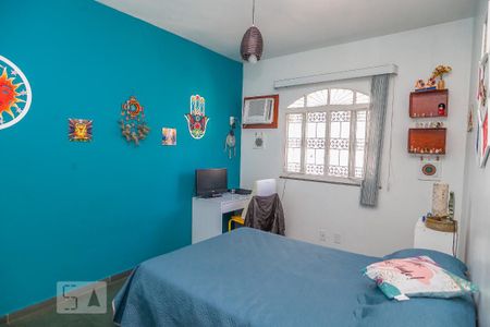 Quarto 2 de casa para alugar com 4 quartos, 350m² em Pechincha, Rio de Janeiro