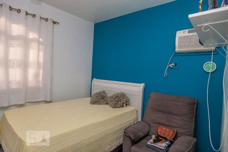 Quarto 1 de casa para alugar com 4 quartos, 350m² em Pechincha, Rio de Janeiro