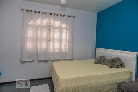 Quarto 1 de casa para alugar com 4 quartos, 350m² em Pechincha, Rio de Janeiro