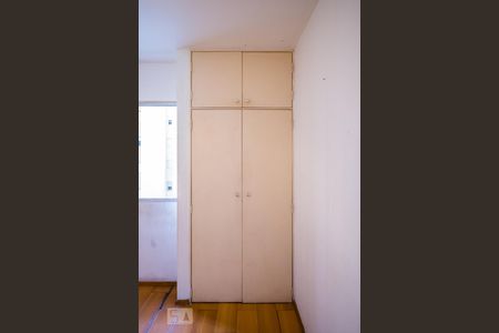 Quarto de apartamento para alugar com 1 quarto, 40m² em Centro, Campinas