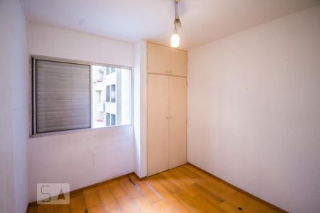 Quarto de apartamento para alugar com 1 quarto, 40m² em Centro, Campinas