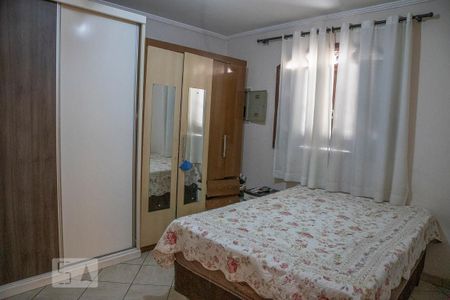 Quarto 1 de casa à venda com 3 quartos, 260m² em Centro, Diadema