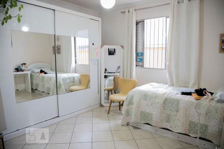 Quarto 2 de casa à venda com 3 quartos, 260m² em Centro, Diadema