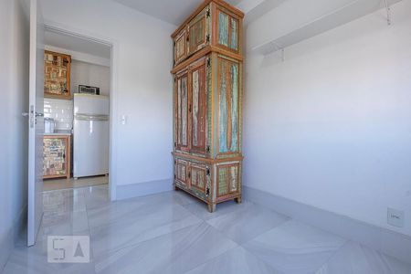 Quarto de apartamento para alugar com 1 quarto, 30m² em Alto de Pinheiros, São Paulo