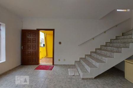 Sala de casa à venda com 3 quartos, 150m² em Centro, Osasco