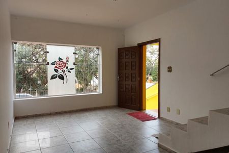 Sala de casa à venda com 3 quartos, 150m² em Centro, Osasco