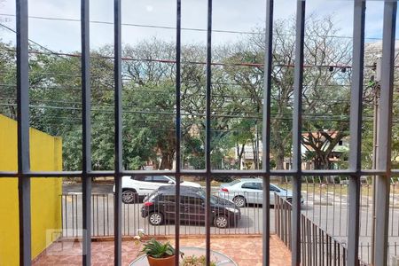 Vista de casa à venda com 3 quartos, 150m² em Centro, Osasco