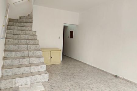 Sala de casa à venda com 3 quartos, 150m² em Centro, Osasco