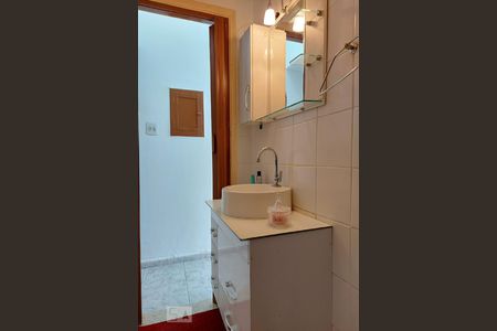 Lavabo de casa à venda com 3 quartos, 150m² em Centro, Osasco