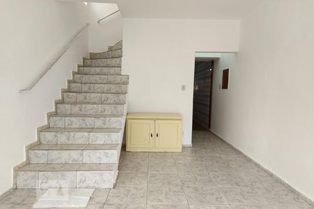 Sala de casa à venda com 3 quartos, 150m² em Centro, Osasco