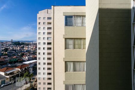 Vista do Quarto 1 de apartamento à venda com 2 quartos, 42m² em Vila Celeste, São Paulo