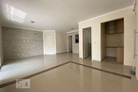 Sala de Jantar de apartamento à venda com 3 quartos, 124m² em Vila Andrade, São Paulo