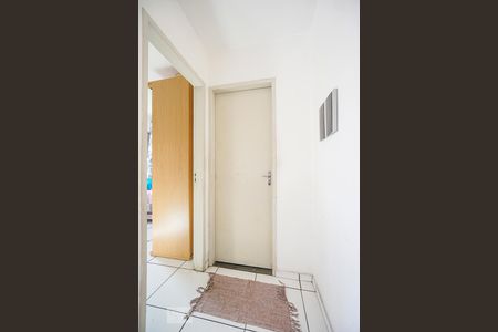 Entrada sala de apartamento à venda com 1 quarto, 49m² em Catumbi, São Paulo