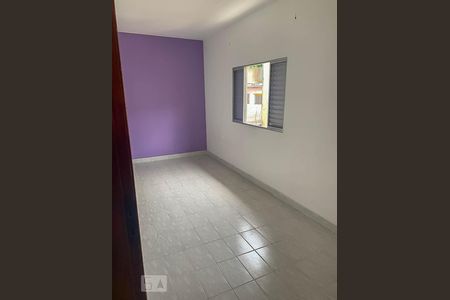 Banheiro do Quarto 2 de casa à venda com 3 quartos, 237m² em Baeta Neves, São Bernardo do Campo