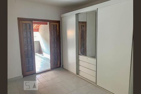 Quarto 1 de casa para alugar com 3 quartos, 237m² em Baeta Neves, São Bernardo do Campo