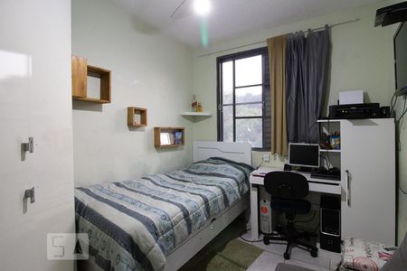 Quarto 1 de apartamento à venda com 2 quartos, 44m² em Parque Cecap, Guarulhos