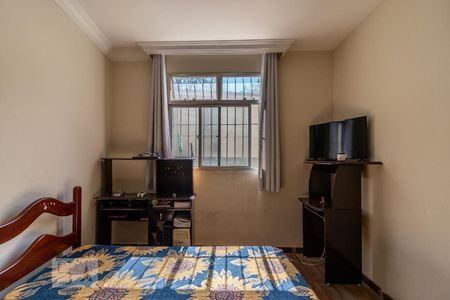 Quarto 2 de apartamento à venda com 3 quartos, 200m² em Planalto, Belo Horizonte