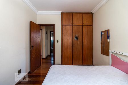 Quarto 1 de apartamento à venda com 3 quartos, 200m² em Planalto, Belo Horizonte