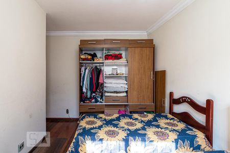 Quarto 2 de apartamento à venda com 3 quartos, 200m² em Planalto, Belo Horizonte