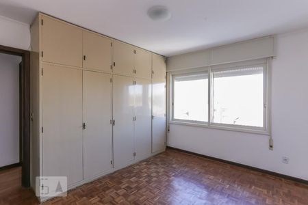 Quarto 1  de apartamento à venda com 3 quartos, 117m² em Petrópolis, Porto Alegre
