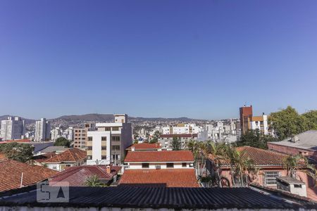 Vista do Quarto 1 de apartamento à venda com 3 quartos, 117m² em Petrópolis, Porto Alegre