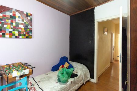 Quarto 1 de casa à venda com 3 quartos, 200m² em Cambuci, São Paulo