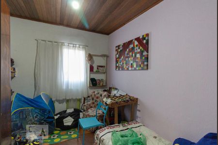 Quarto 1 de casa à venda com 3 quartos, 200m² em Cambuci, São Paulo