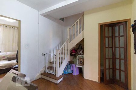 Sala de Jantar de casa à venda com 3 quartos, 200m² em Cambuci, São Paulo