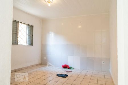 Casa para alugar com 50m², 1 quarto e sem vagaSala