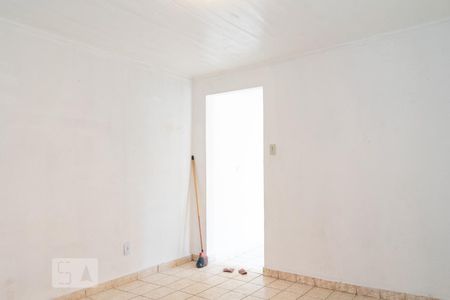 Sala de casa para alugar com 1 quarto, 50m² em Vila Maria Alta, São Paulo