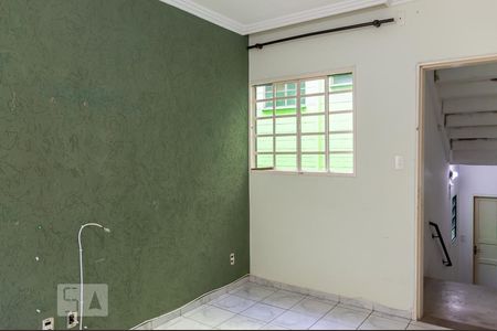 Sala de apartamento para alugar com 2 quartos, 50m² em Baeta Neves, São Bernardo do Campo