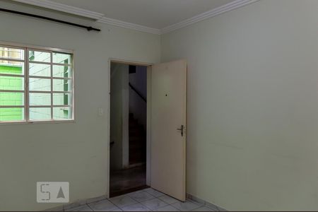 Sala de apartamento para alugar com 2 quartos, 50m² em Baeta Neves, São Bernardo do Campo