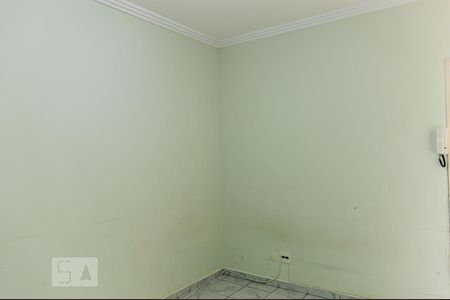 Sala de apartamento para alugar com 2 quartos, 50m² em Baeta Neves, São Bernardo do Campo