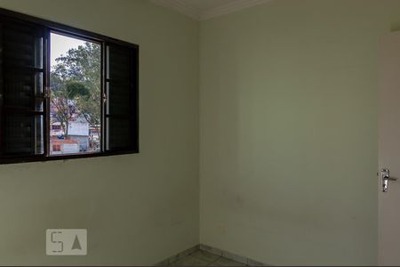 Quarto 1 de apartamento para alugar com 2 quartos, 50m² em Baeta Neves, São Bernardo do Campo