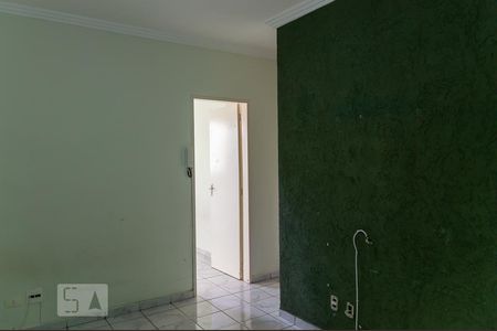 Sala de apartamento para alugar com 2 quartos, 50m² em Baeta Neves, São Bernardo do Campo