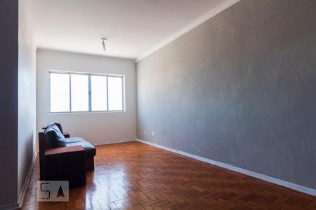 Sala de apartamento à venda com 2 quartos, 90m² em Saúde, São Paulo