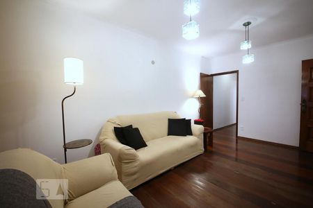 Sala de casa à venda com 3 quartos, 173m² em Cupecê, São Paulo